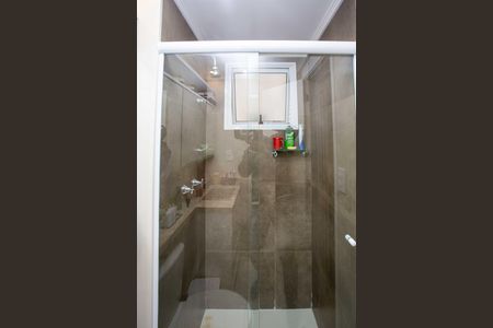 Apartamento para alugar com 69m², 2 quartos e 2 vagasBanheiro Social