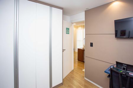 Apartamento para alugar com 69m², 2 quartos e 2 vagasQuarto 2