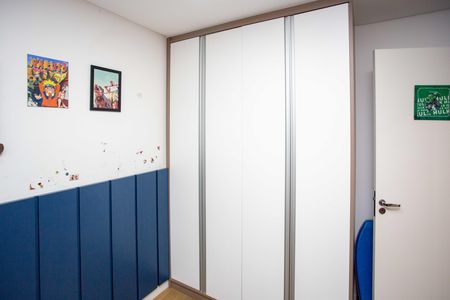 Apartamento para alugar com 69m², 2 quartos e 2 vagasQuarto 2