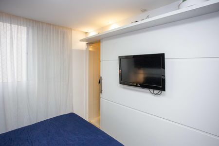 Apartamento para alugar com 69m², 2 quartos e 2 vagasQuarto Suíte