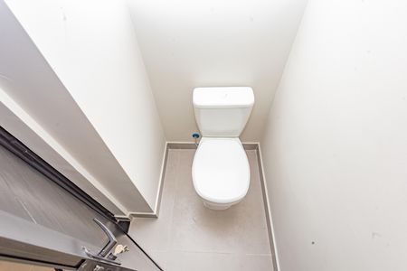 Lavabo de casa à venda com 3 quartos, 127m² em Cursino, São Paulo