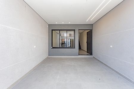 Garagem de casa à venda com 3 quartos, 127m² em Cursino, São Paulo