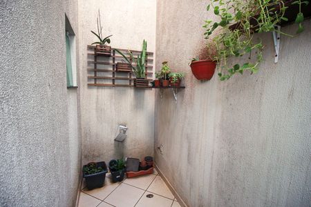 Casa para alugar com 160m², 3 quartos e 3 vagasJardim de Inverno