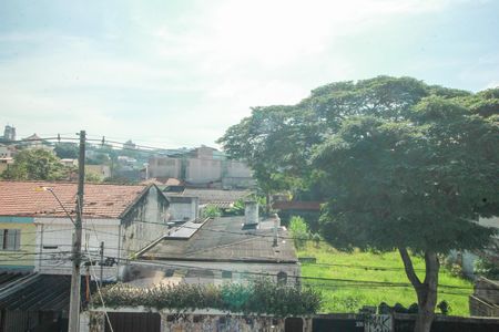 Casa para alugar com 160m², 3 quartos e 3 vagasVista da Varanda da Suíte