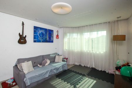 Casa para alugar com 160m², 3 quartos e 3 vagasSala