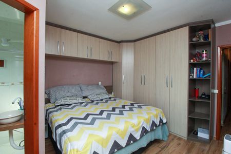 Casa para alugar com 160m², 3 quartos e 3 vagasSuíte