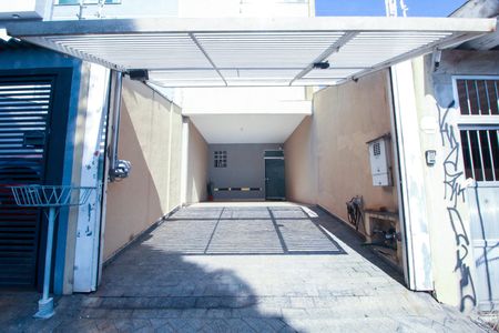 Casa para alugar com 160m², 3 quartos e 3 vagasGaragem