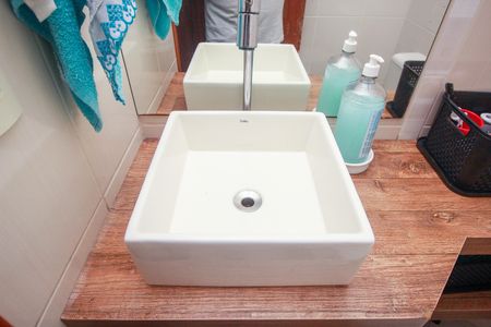 Casa para alugar com 160m², 3 quartos e 3 vagasLavabo