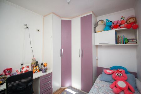 Casa para alugar com 160m², 3 quartos e 3 vagasQuarto 2