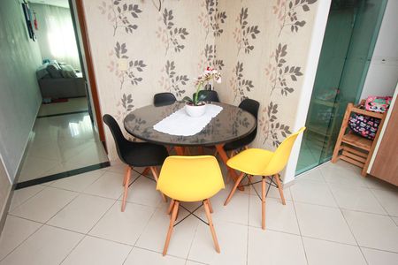 Casa para alugar com 160m², 3 quartos e 3 vagasCozinha