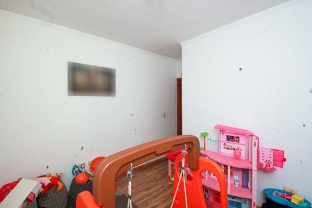 Casa para alugar com 160m², 3 quartos e 3 vagasQuarto 1