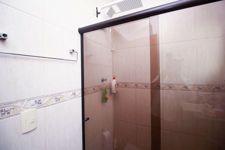 Casa para alugar com 160m², 3 quartos e 3 vagasBanheiro Social
