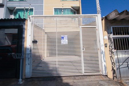 Casa para alugar com 160m², 3 quartos e 3 vagasPlaca instalada em 26/05/2026 com o código NXKO-195
