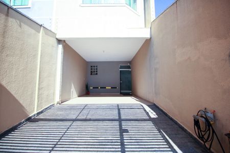 Casa para alugar com 160m², 3 quartos e 3 vagasGaragem