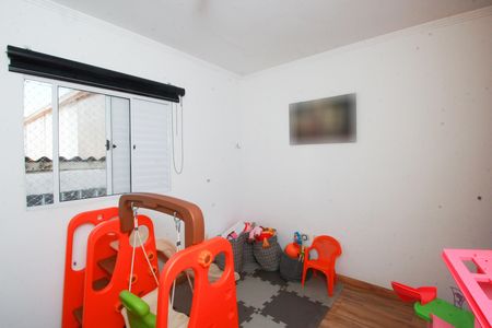 Casa para alugar com 160m², 3 quartos e 3 vagasQuarto 1