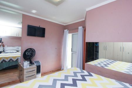 Casa para alugar com 160m², 3 quartos e 3 vagasSuíte
