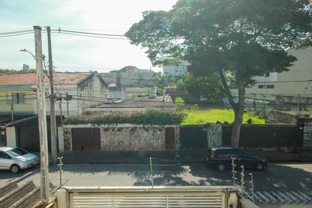 Casa para alugar com 160m², 3 quartos e 3 vagasVista da Sala