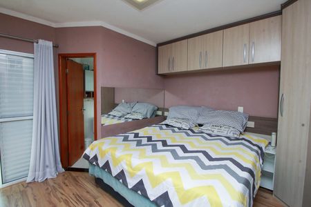 Casa para alugar com 160m², 3 quartos e 3 vagasSuíte