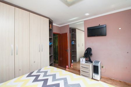Casa para alugar com 160m², 3 quartos e 3 vagasSuíte