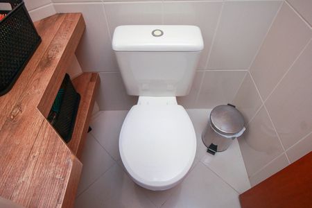 Casa para alugar com 160m², 3 quartos e 3 vagasLavabo