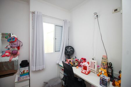 Casa para alugar com 160m², 3 quartos e 3 vagasQuarto 2