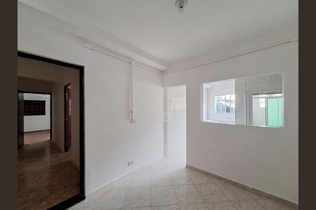 Sala de casa para alugar com 2 quartos, 80m² em Lauzane Paulista, São Paulo