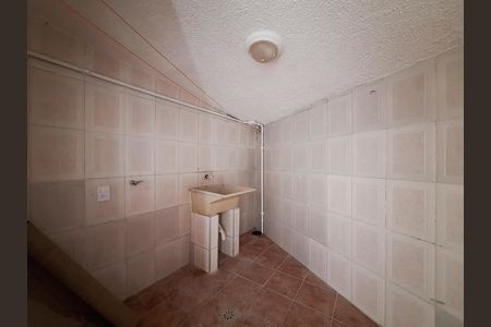 Casa para alugar com 80m², 2 quartos e sem vaga Casa para alugar com 80m², 2 quartos e sem vagaÁrea de Serviço