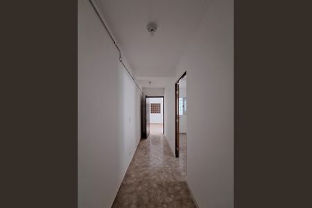 Corredor de casa para alugar com 2 quartos, 80m² em Lauzane Paulista, São Paulo