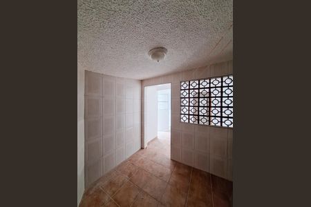 Casa para alugar com 80m², 2 quartos e sem vaga Casa para alugar com 80m², 2 quartos e sem vagaÁrea de Serviço