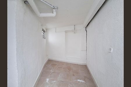 Casa para alugar com 80m², 2 quartos e sem vaga Casa para alugar com 80m², 2 quartos e sem vagaDepósito