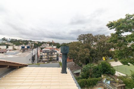 Casa à venda com 190m², 2 quartos e 3 vagas Casa à venda com 190m², 2 quartos e 3 vagasVaranda do Quarto 2