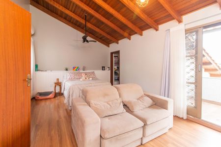 Casa à venda com 190m², 2 quartos e 3 vagas Casa à venda com 190m², 2 quartos e 3 vagasQuarto 2