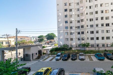 Apartamento para alugar com 39m², 2 quartos e sem vaga Apartamento para alugar com 39m², 2 quartos e sem vagaVista do Quarto 2