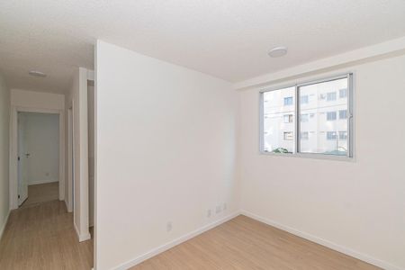 Apartamento para alugar com 2 quartos, 39m² em Bonsucesso, Rio de Janeiro