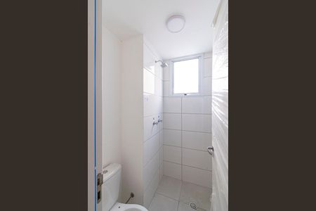 Apartamento para alugar com 39m², 2 quartos e sem vaga Apartamento para alugar com 39m², 2 quartos e sem vagaBanheiro