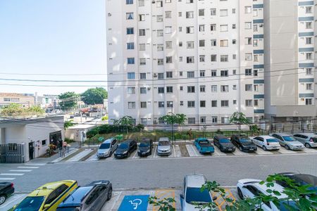 Apartamento para alugar com 39m², 2 quartos e sem vaga Apartamento para alugar com 39m², 2 quartos e sem vagaVista do Quarto 1