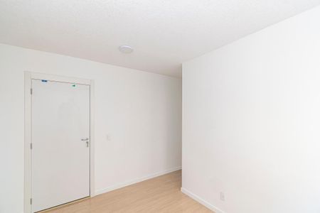 Apartamento para alugar com 39m², 2 quartos e sem vaga Apartamento para alugar com 39m², 2 quartos e sem vagaSala