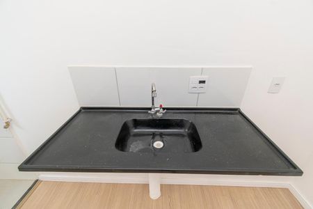 Apartamento para alugar com 39m², 2 quartos e sem vaga Apartamento para alugar com 39m², 2 quartos e sem vagaCozinha