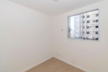 Quarto 2 de apartamento para alugar com 2 quartos, 39m² em Bonsucesso, Rio de Janeiro