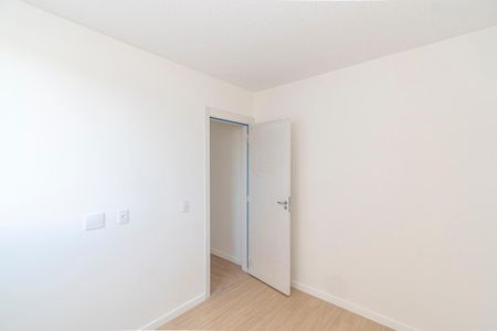 Apartamento para alugar com 39m², 2 quartos e sem vaga Apartamento para alugar com 39m², 2 quartos e sem vagaQuarto 2