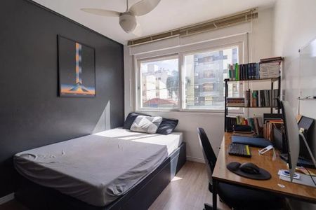 Apartamento para alugar com 60m², 1 quarto e sem vaga Apartamento para alugar com 60m², 1 quarto e sem vagaQuarto 1