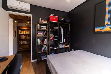 Apartamento para alugar com 60m², 1 quarto e sem vaga Apartamento para alugar com 60m², 1 quarto e sem vagaQuarto 1