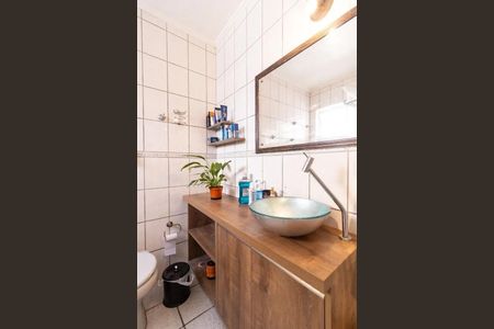 Apartamento para alugar com 60m², 1 quarto e sem vaga Apartamento para alugar com 60m², 1 quarto e sem vagaBanheiro