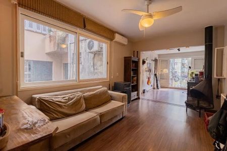 Apartamento para alugar com 60m², 1 quarto e sem vaga Apartamento para alugar com 60m², 1 quarto e sem vagaSala