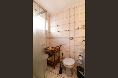 Apartamento para alugar com 60m², 1 quarto e sem vaga Apartamento para alugar com 60m², 1 quarto e sem vagaBanheiro