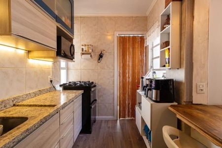 Apartamento para alugar com 60m², 1 quarto e sem vaga Apartamento para alugar com 60m², 1 quarto e sem vagaCozinha