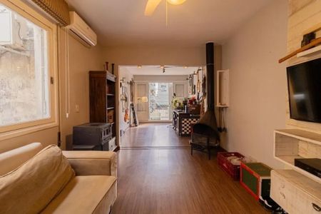 Apartamento para alugar com 60m², 1 quarto e sem vaga Apartamento para alugar com 60m², 1 quarto e sem vagaSala