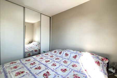 Suite  de apartamento à venda com 2 quartos, 68m² em Carlos Prates, Belo Horizonte