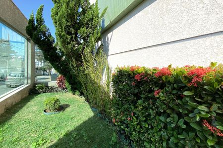 Apartamento à venda com 68m², 2 quartos e 2 vagas Apartamento à venda com 68m², 2 quartos e 2 vagasÁrea comum - Jardim
