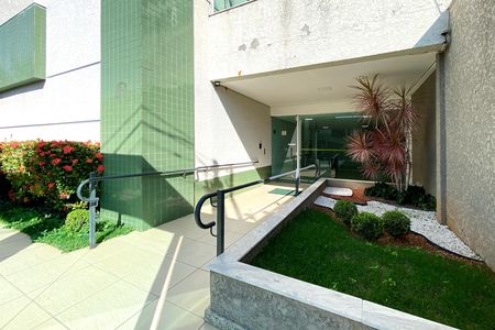 Apartamento à venda com 68m², 2 quartos e 2 vagas Apartamento à venda com 68m², 2 quartos e 2 vagasÁrea comum - Jardim